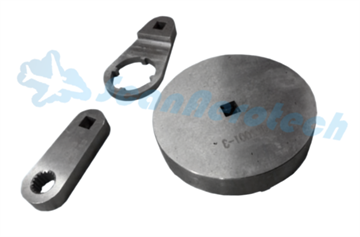 SPL-2414 - Tool Set - Auto Throttle Servo Assembly